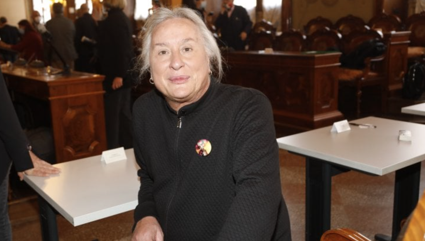 Bologna. Consigliere trans presidente Pari Opportunità. Di Benedetto: «Ora come donna ma prima uomo per ticket elettorale. Così non va!» 1
